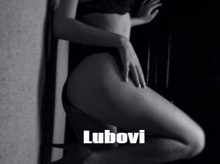 Lubovi
