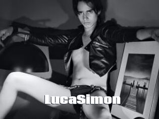 LucaSimon