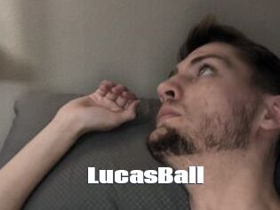 LucasBall