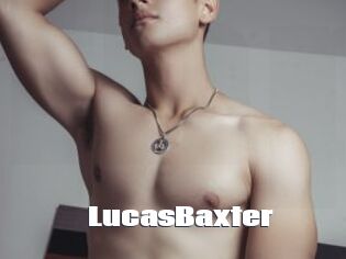 LucasBaxter