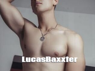 LucasBaxxter