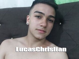 LucasChristian