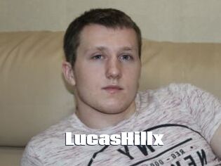 LucasHillx