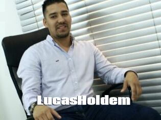 LucasHoldem