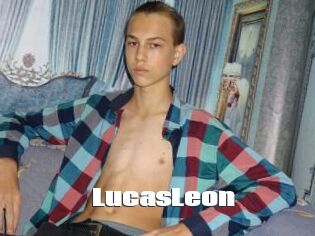 LucasLeon The hot porn