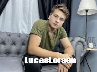 LucasLorsen The hot porn
