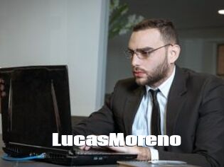 LucasMoreno