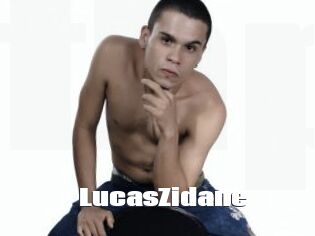 LucasZidane