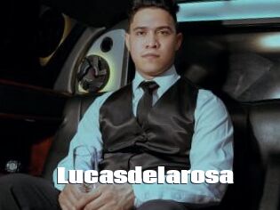 Lucasdelarosa