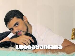 LuccaSantana