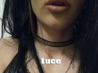 Luce The hot porn