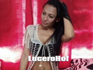 LuceroHot
