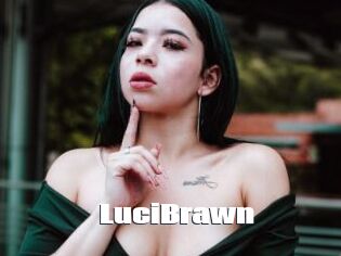 LuciBrawn