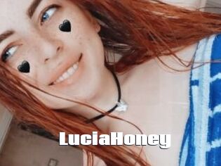 LuciaHoney