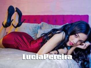 LuciaPereira The hot porn