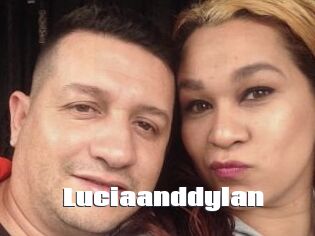 Luciaanddylan