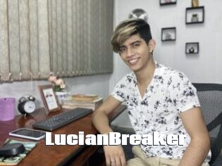 LucianBreaker