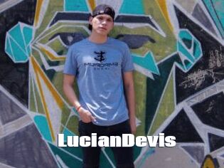 LucianDevis