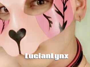 LucianLynx