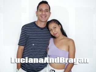 LucianaAndBrayan