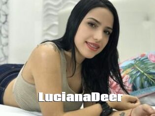 LucianaDeer