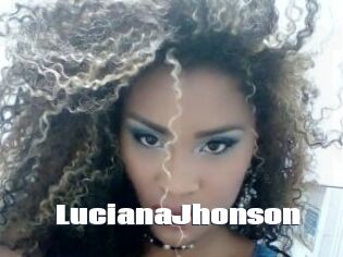 LucianaJhonson