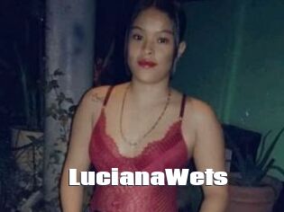 LucianaWets