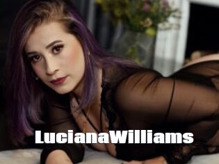 LucianaWilliams