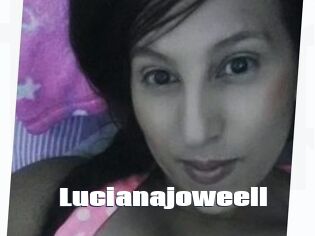 Lucianajoweell