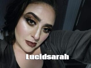 Lucidsarah