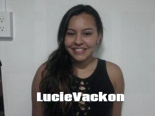 LucieVackon