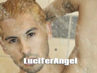 LuciferAngel The hot porn