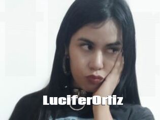 LuciferOrtiz The hot porn