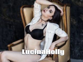 LucinaHolly