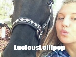 LuciousLollipop