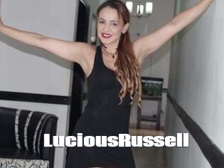 LuciousRussell