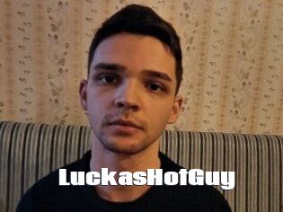 LuckasHotGuy