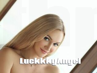 LuckkkyAngel