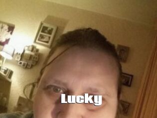 Lucky