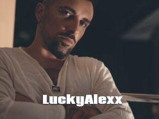 LuckyAlexx