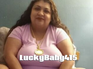 LuckyBaby415