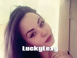 LuckyLexy
