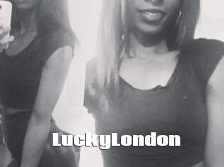 LuckyLondon