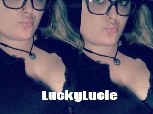 LuckyLucie