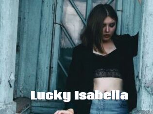 Lucky_Isabella