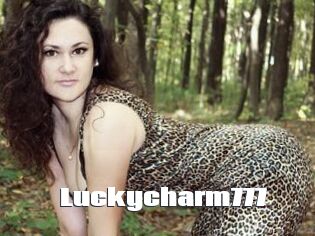 Luckycharm777