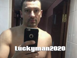 Luckyman2020