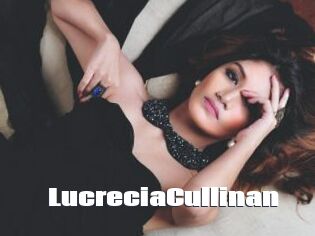 LucreciaCullinan