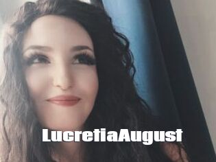 LucretiaAugust