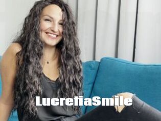 LucretiaSmile